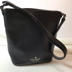 Kate Spade Bucket Bag